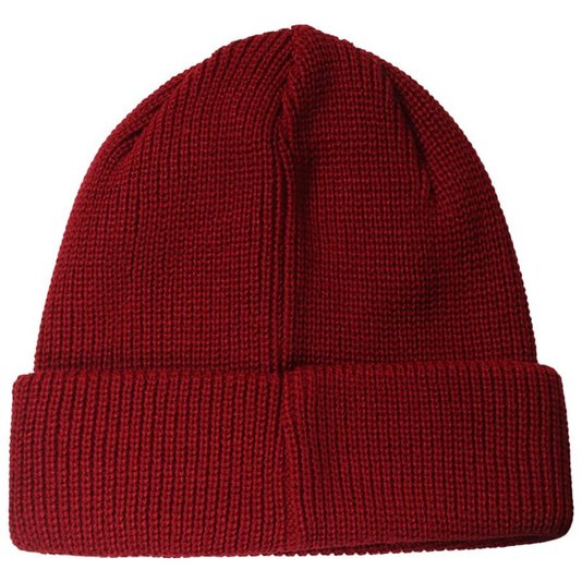 Gorro Grizzly Og Bear Embroidery Vermelho