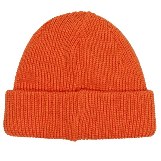 Gorro Hurley Stive Laranja