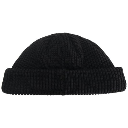 Gorro Lost Bad Times Preto