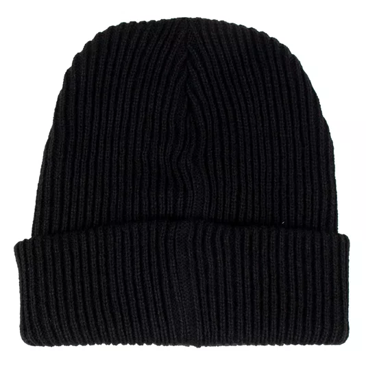 Gorro Lrg Rebel Preto