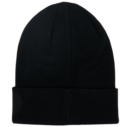 Gorro Nike Sb Cuffed Swoosh Beanie Preto