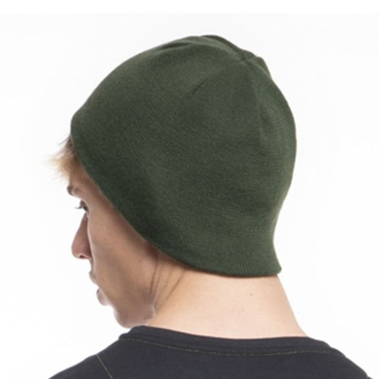 Gorro Privê Feeble Grind Verde