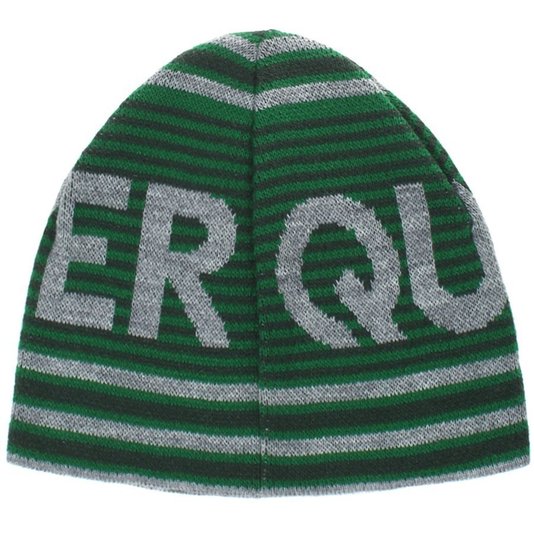 Gorro Quiksilver Topsten Verde/Mescla