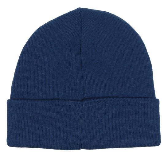 Gorro Ripndip Lord Nermal Waffle Knit Azul