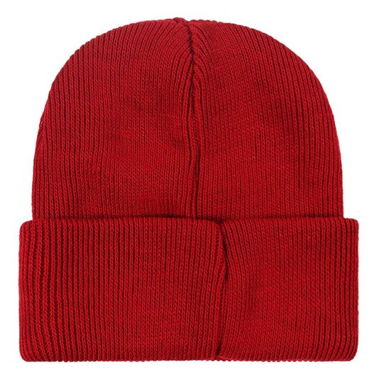 Gorro Rock City Clássico Mini Icon Vermelho
