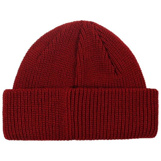 Gorro Rock City Mini Icon Bordo