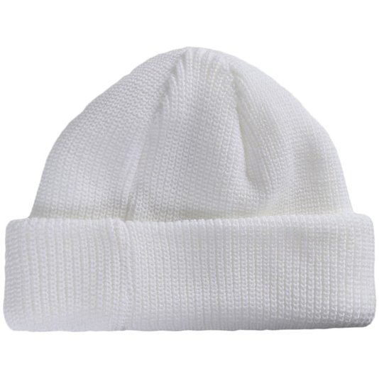 Gorro Rock City Mini Icon Branco