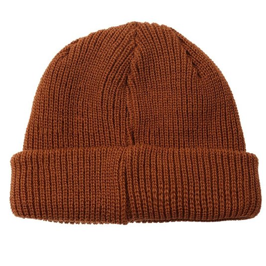 Gorro Rock City Mini Icon Marrom