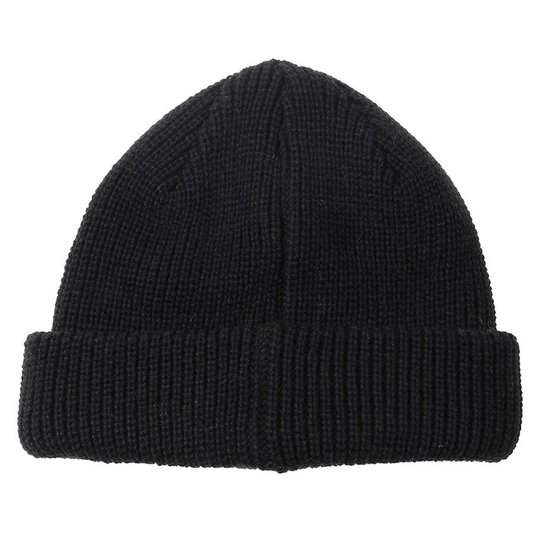 Gorro Rock City Mini Icon Preto