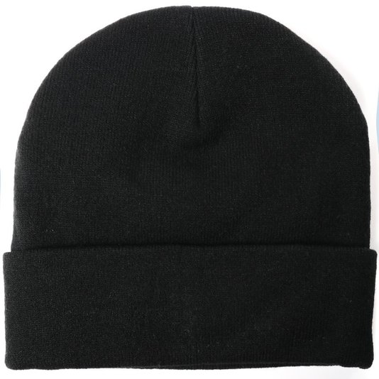 Gorro Vans Breakin Curfew Preto