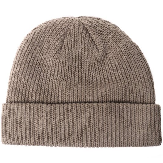Gorro Vans Brucker Cuff Khaki