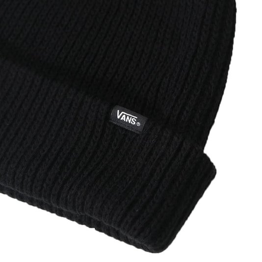 Gorro Vans Core Basics Beanie Preto