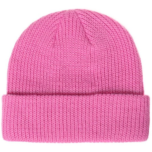 Gorro Vans Core Basics Beanie Rosa