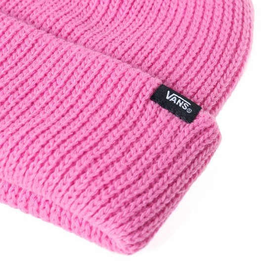 Gorro Vans Core Basics Beanie Rosa