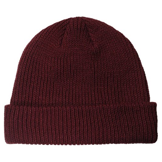 Gorro Vans Core Basics Vinho