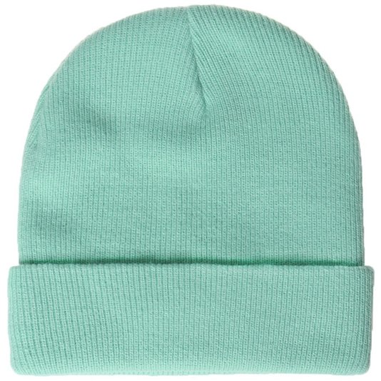 Gorro Vans Milford Dusty Jade Verde Água