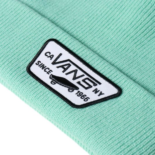 Gorro Vans Milford Dusty Jade Verde Água