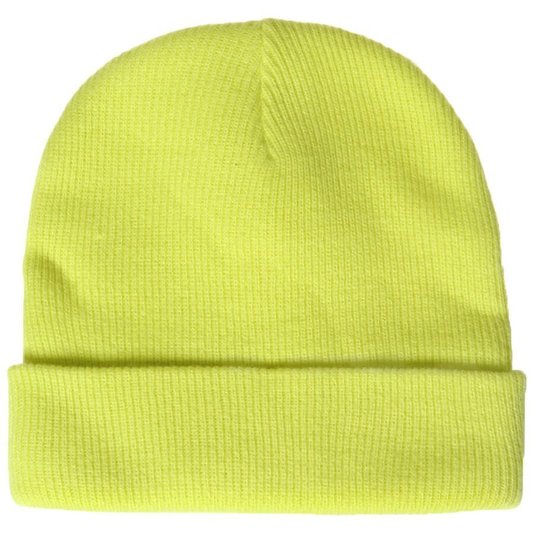 Gorro Vans Milford Dusty Jade Verde Limão