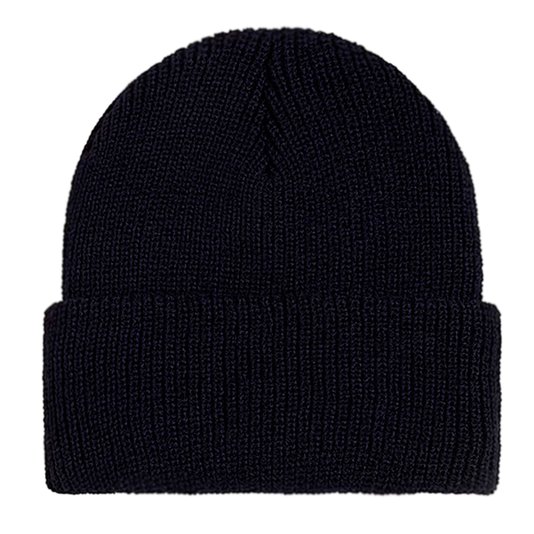 Gorro Vans Spray On Cuff Beanie Azul Marinho
