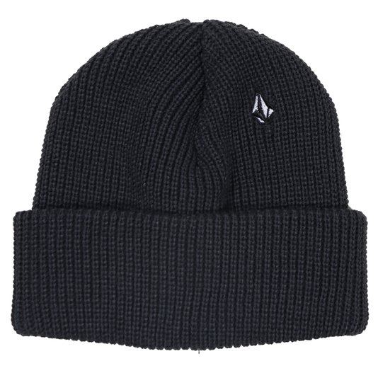 Gorro Volcom Classic Stone Cinza
