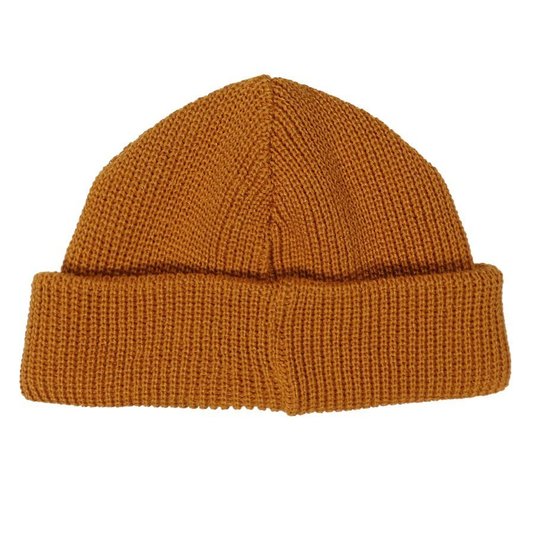 Gorro Volcom Sailor Stone Amarelo