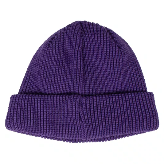 Gorro Volcom Sailor Stone Roxo