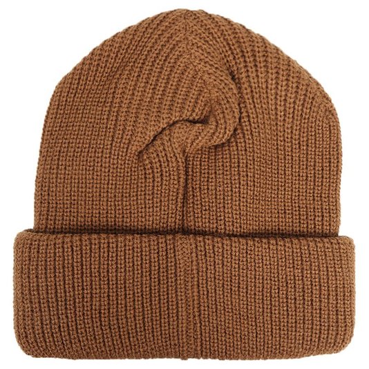 Gorro Volcom Single Stone Caqui