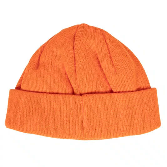 Gorro Volcom Workwear Laranja
