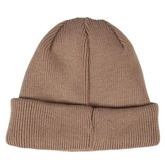 Gorro Wats Lenhador Box Bege