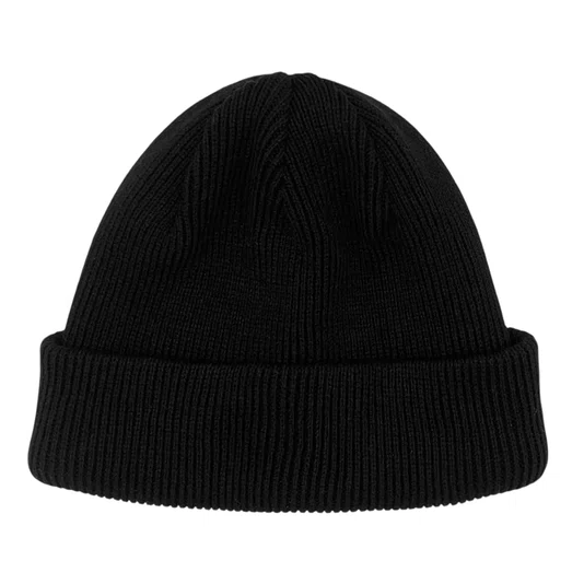 Gorro Wats Lenhador Box Preto