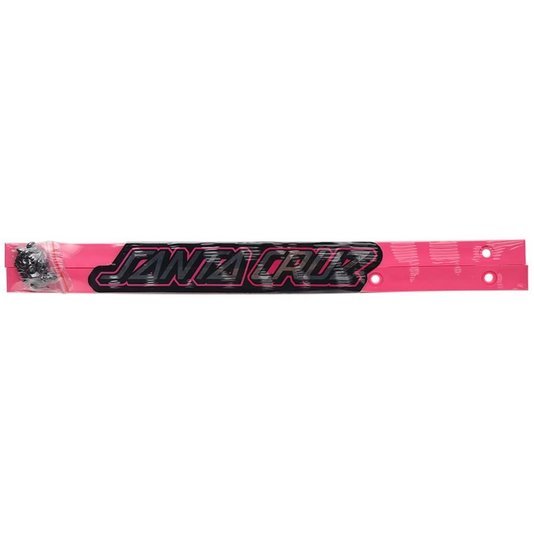 Grabber Santa Cruz Slimline Rails Rosa