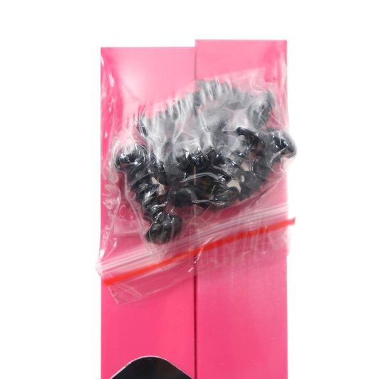 Grabber Santa Cruz Slimline Rails Rosa