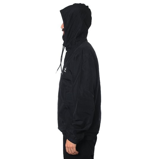 Jaqueta Adidas Packable HIP Windbreaker Preto