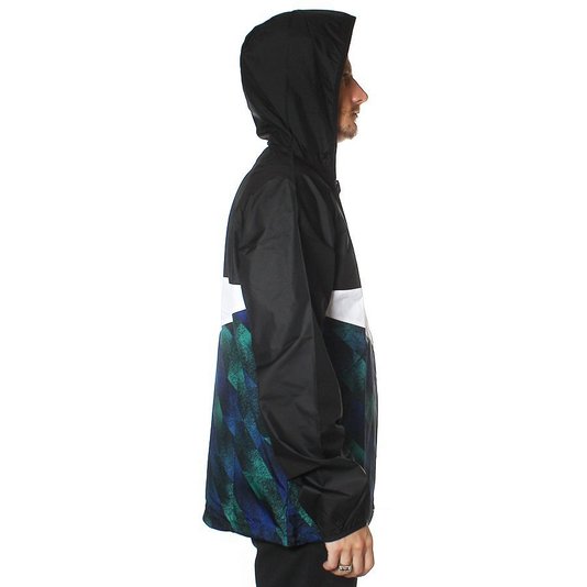 Jaqueta Adidas Towning Preto