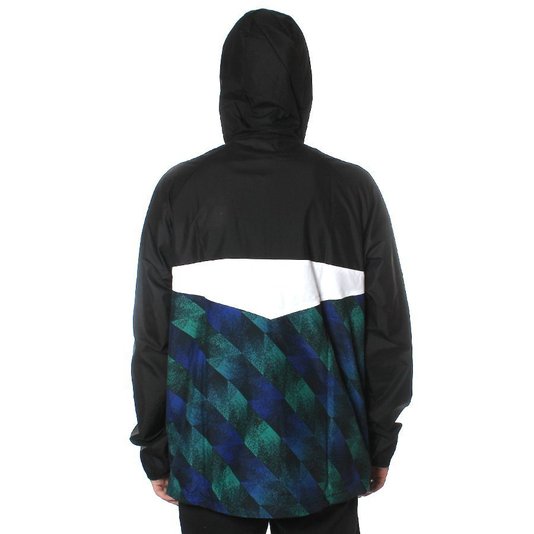Jaqueta Adidas Towning Preto