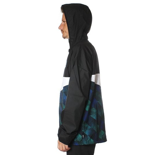 Jaqueta Adidas Towning Preto