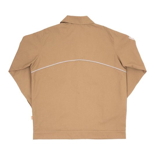 Jaqueta High Company Ripstop Caqui