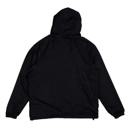 Jaqueta Lrg Leve 47 Windbreaker Preto