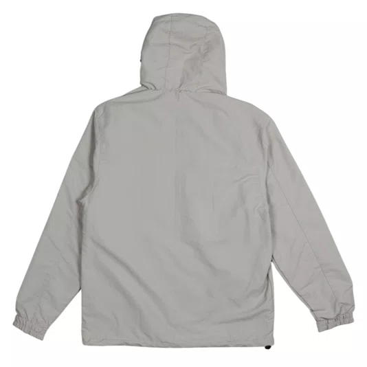 Jaqueta Lrg Lifted Utility Areia