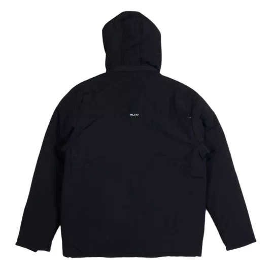 Jaqueta Lrg Research Utility Jacket Preto