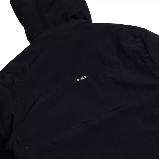 Jaqueta Lrg Research Utility Jacket Preto