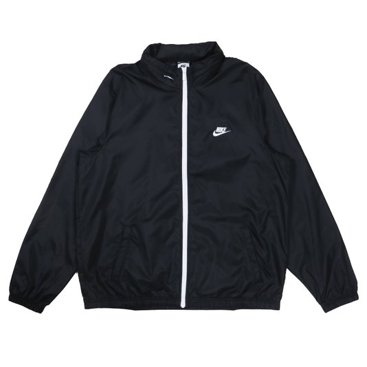Jaqueta Nike Club Sportswear Preto