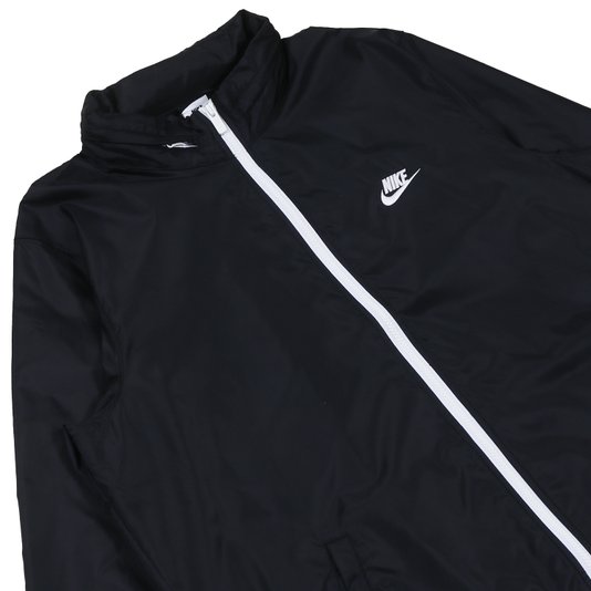 Jaqueta Nike Club Sportswear Preto