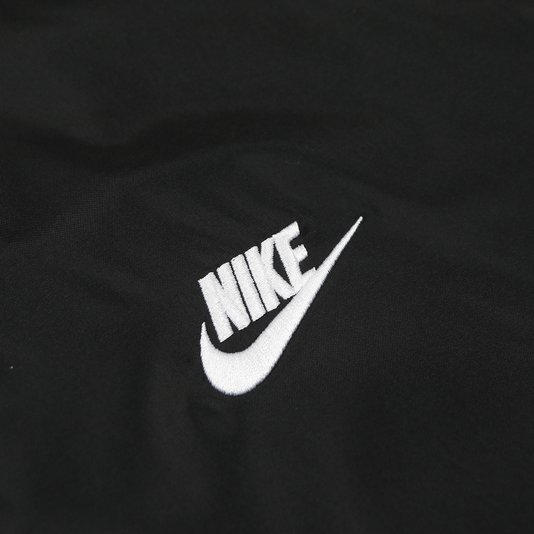 Jaqueta Nike Club Sportswear Preto