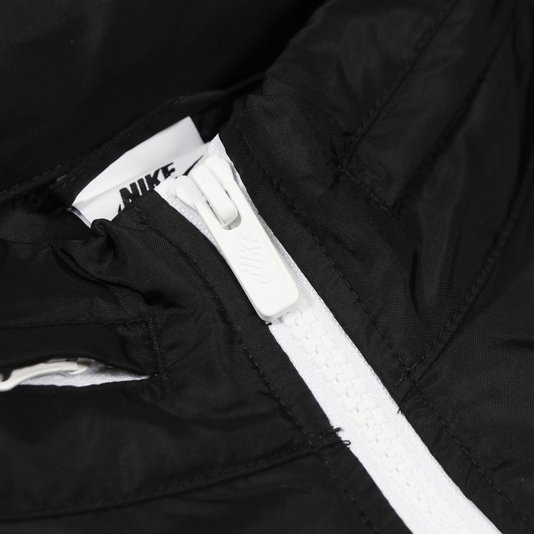 Jaqueta Nike Club Sportswear Preto