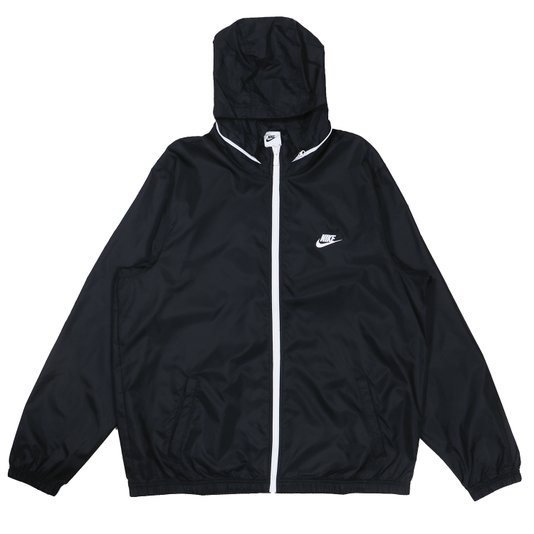 Jaqueta Nike Club Sportswear Preto