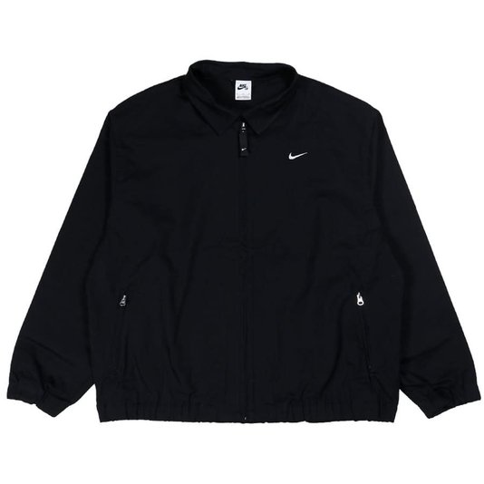 Jaqueta Nike Sb Woven Premium Preto