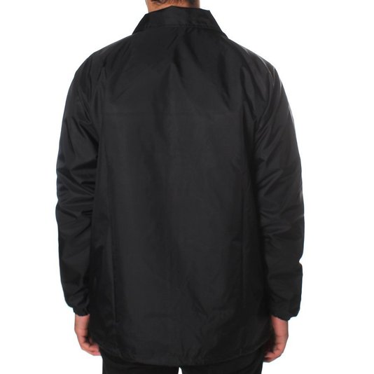 Jaqueta Santa Cruz Opus Dot Preto
