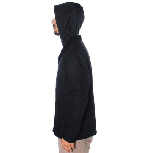 Jaqueta Vans Drill Chore Coat WN1 Preto