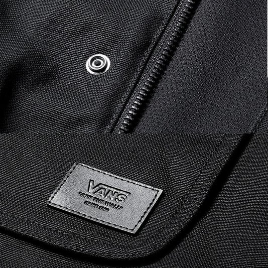Jaqueta Vans Drill Chore Coat WN1 Preto